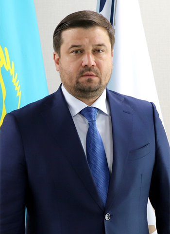 Жылкайдаров Максат Оркенулы