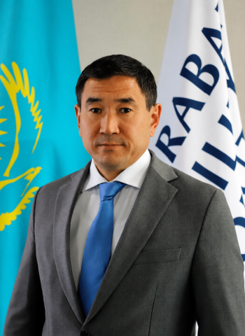 Maksat Khairullovich Kadyrov