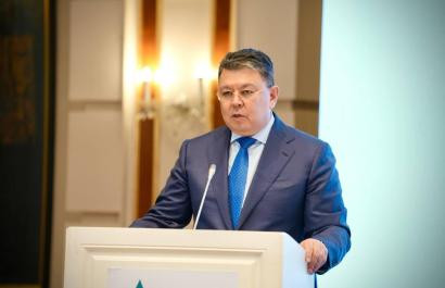 Қазақстанның кәсібіне мүмкіндіктер